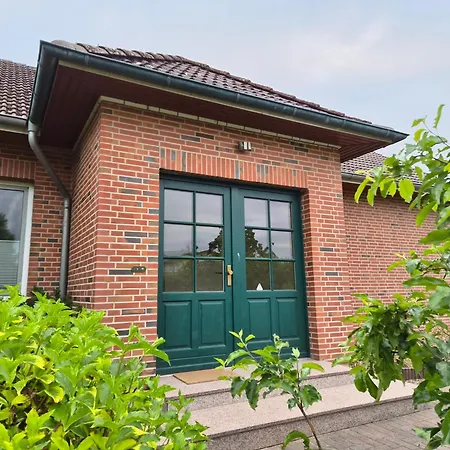 Ton Apartament Fehmarn