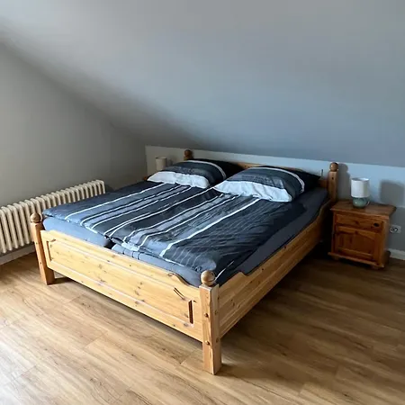 Apartament Ton *