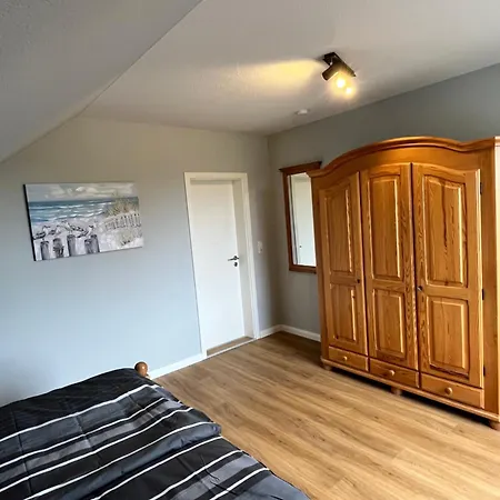 Apartament Ton Fehmarn