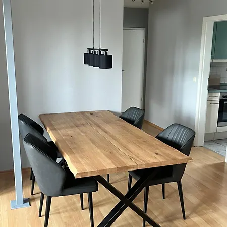 Ton Apartament