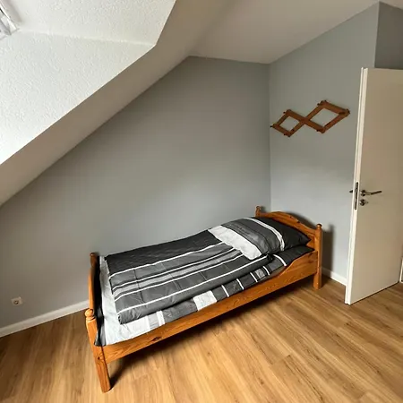 Apartament Ton *