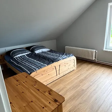 Apartament Ton *